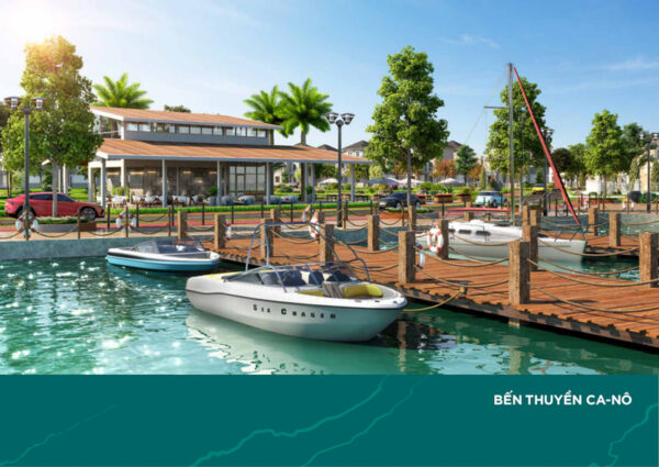 Nhà phố River Park 2 (The Valencia), Aqua City - Chốt giữ chỗ với giá siêu hấp dẫn chỉ 2 tỷ 285 triệu - Ảnh 7