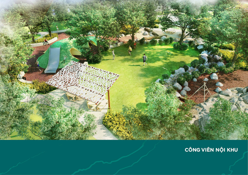 Biệt thự đơn lập 15x25, phân khu The Stella, Aqua City - Ảnh 4