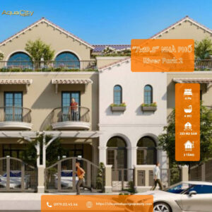 Đầu tư nhà phố có thật sự sinh lời như lời đồn? Đâu mới thật sự là tâm điểm đầu tư