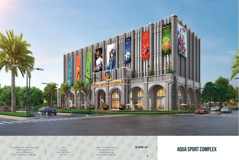 Sở hữu ngay biệt thự căn góc đắt giá nhất Valencia đón đầu làn sóng đầu tư khu Đông - Ảnh 5