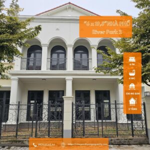 Mua nhà phố cắt lỗ tại Aqua City, ưu tiên khu tiện ích đầy đủ