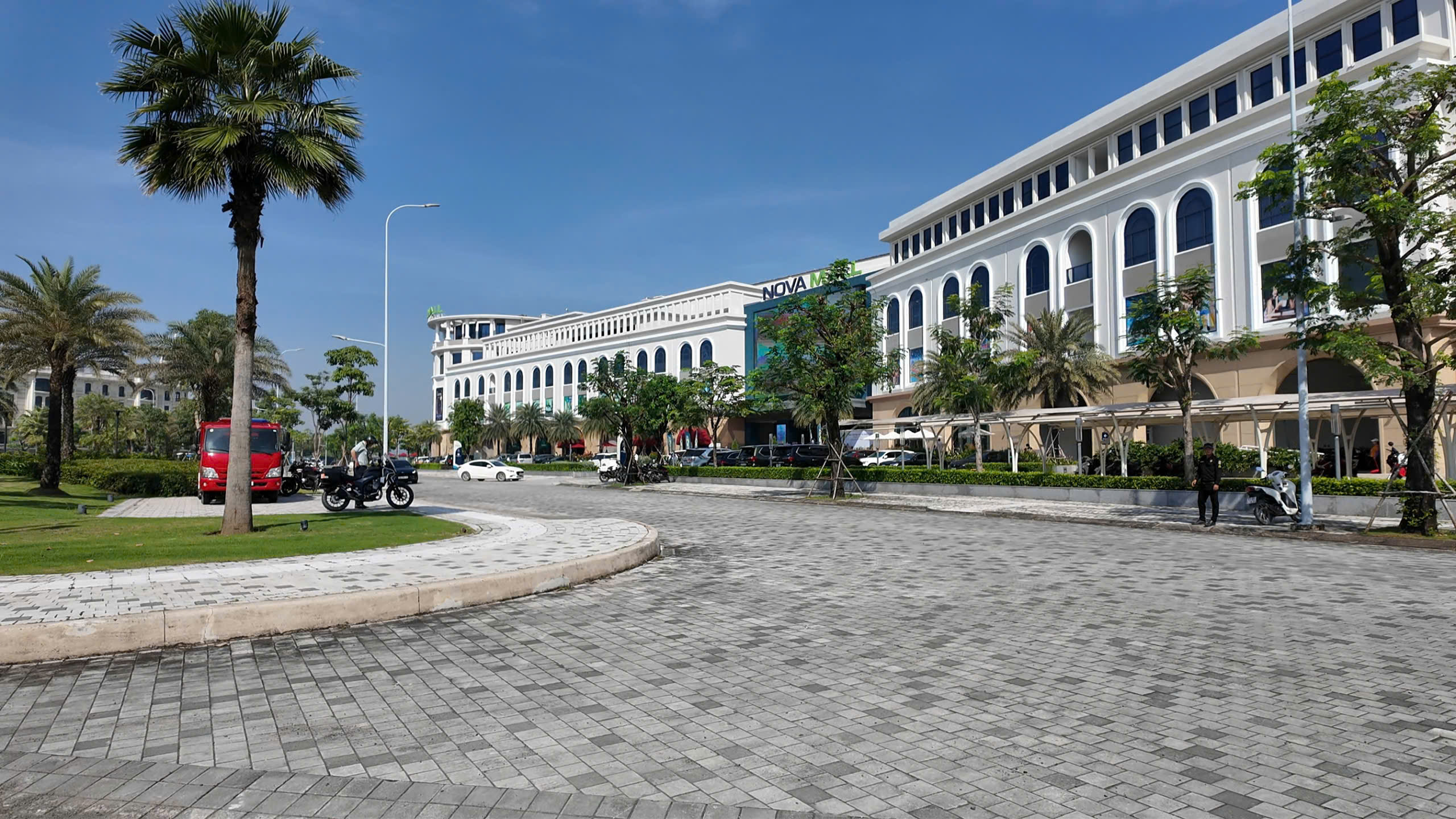 Đồng Nai: Kiến tạo dấu ấn hoàn thiện đại đô thị ven sông...