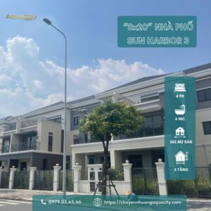 Chuyển nhượng nhà phố Elite 1 ở thời điểm giá còn đẹp so với tiềm năng dài hạn