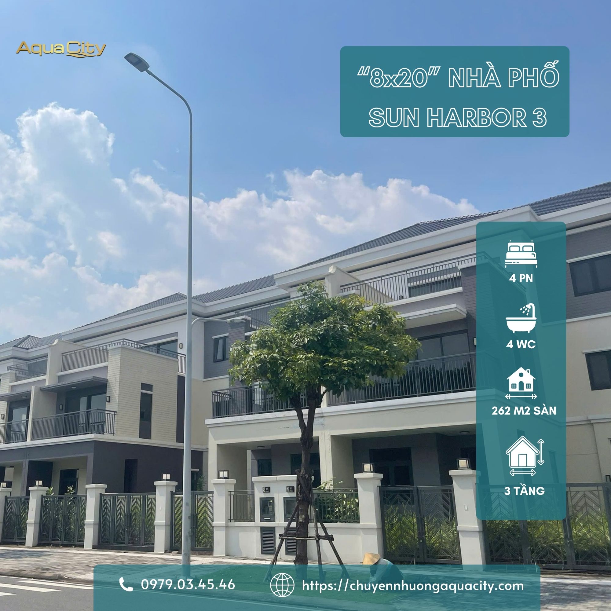 Chuyển nhượng nhà phố Elite 1 ở thời điểm giá còn đẹp so với tiềm năng dài hạn