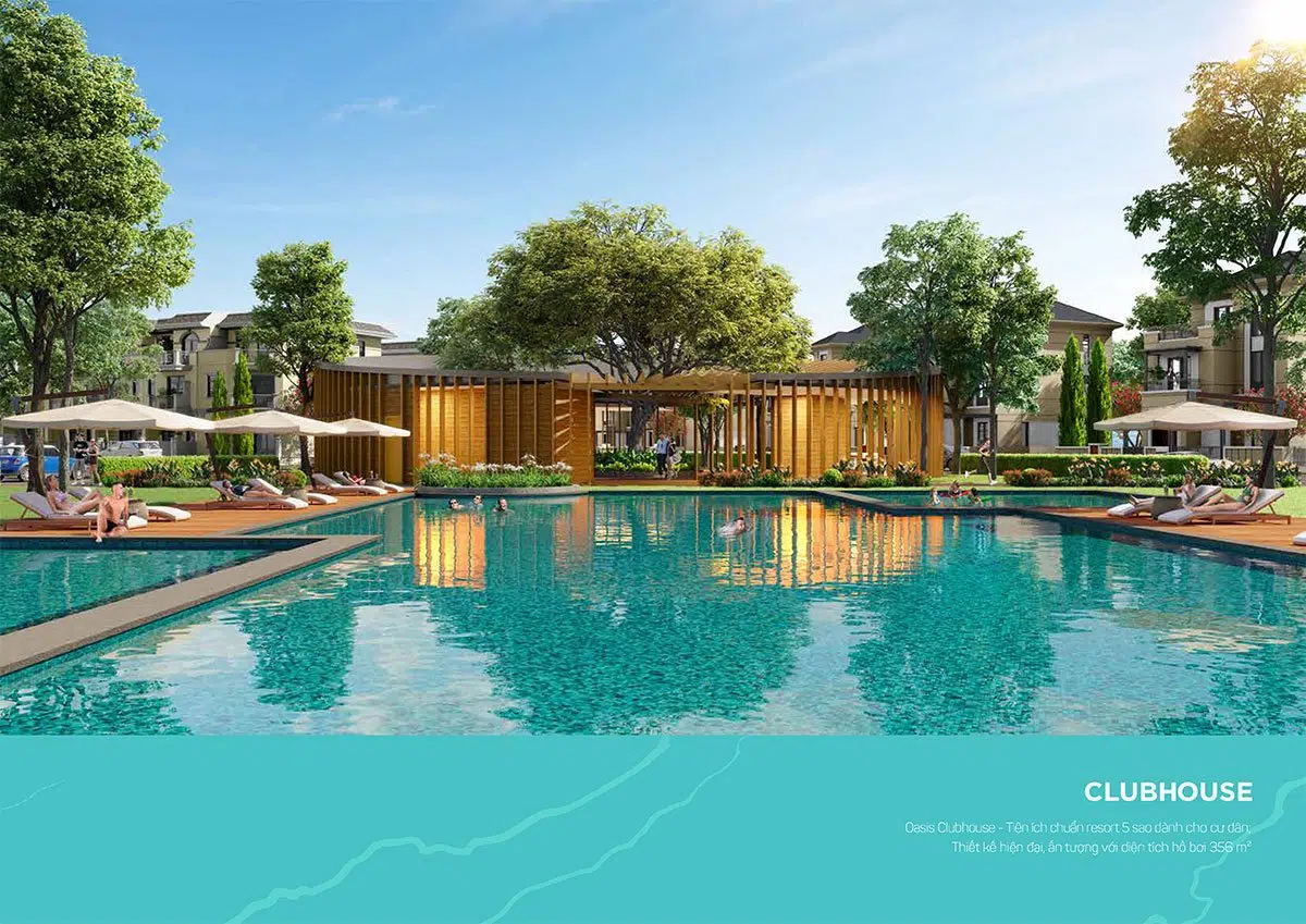 Chuyển nhượng dinh thự hạng sang Aqua City phân khu...