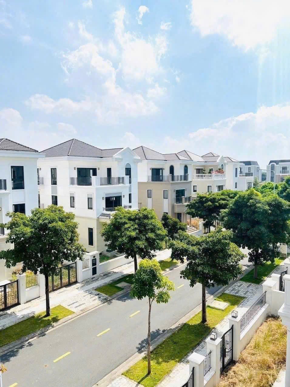 Chuyển nhượng biệt thự Grand Villas - Aqua City - Ảnh 2