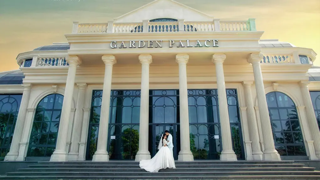 Gợi ý địa điểm chụp ảnh cưới đẹp cho khoảnh khắc trăm năm