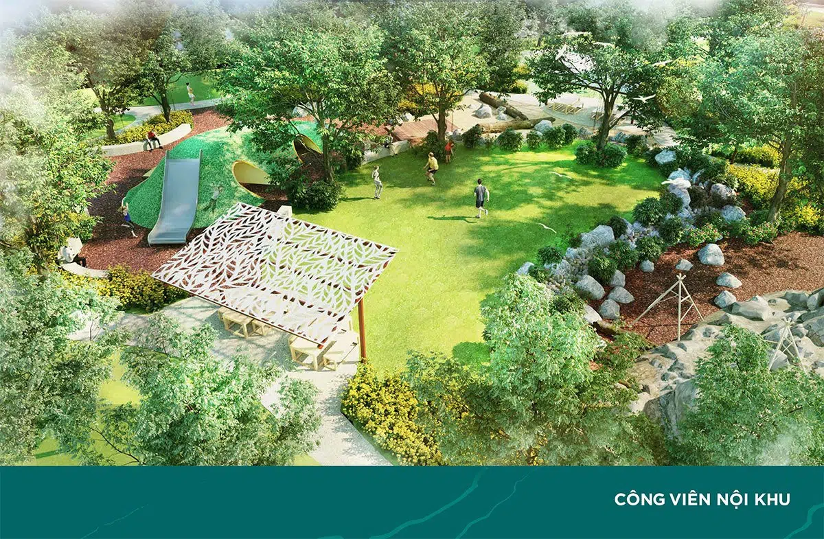 Chuyển nhượng dinh thự 