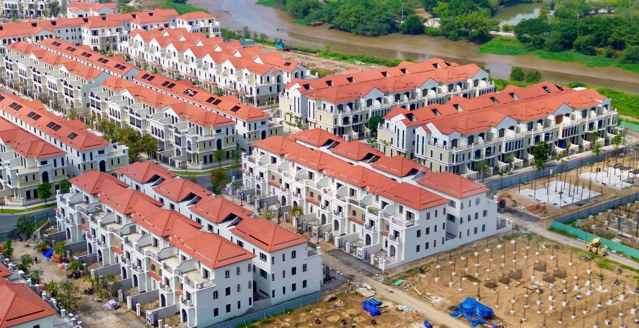 Bán gấp nhà phố 117m2 River Park 2 (Valencia), Aqua City - Ảnh 6