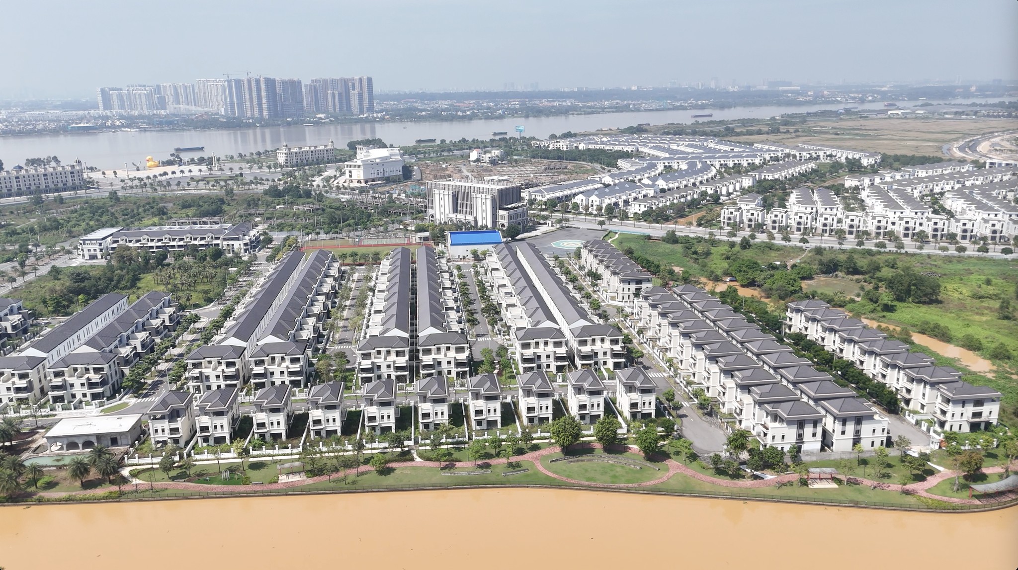 Chuyển nhượng nhà phố Elite 1 ở thời điểm giá còn đẹp so với tiềm năng dài hạn - Ảnh 6