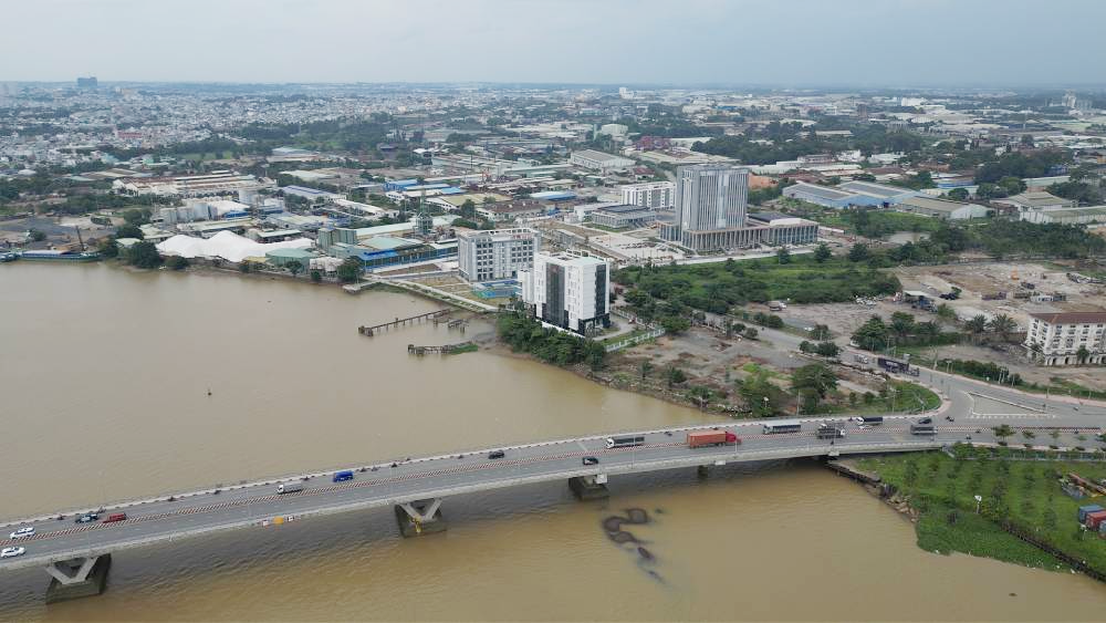 Hoàn thành điều chỉnh quy hoạch tỉnh Đồng Nai trước 1/3/2026