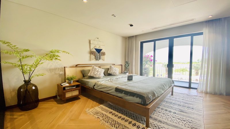 Mẹo tối ưu hóa không gian sống đơn giản