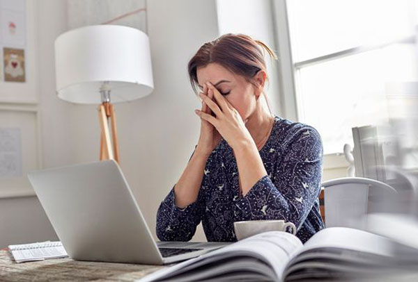 Áp lực cuộc sống khiến con người tự nhiên muốn tìm về sự yên tĩnh.