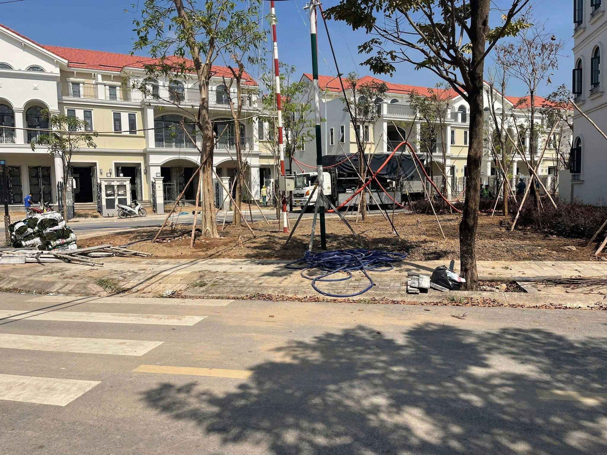 River Park 2 (The Valencia) - Cập nhật mới nhất về những thông tin đang được chú ý hiện nay (09/01/2026)