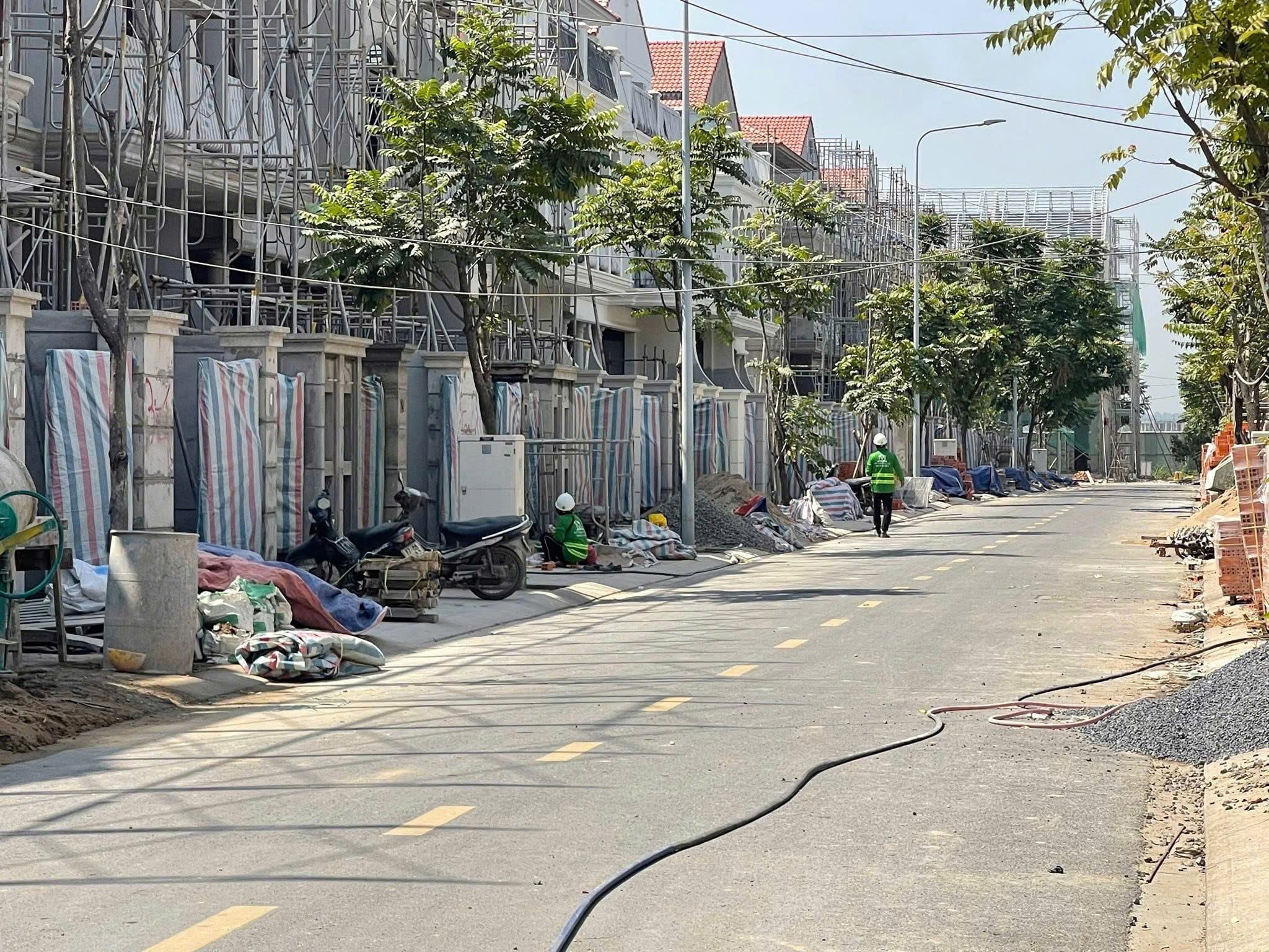 River Park 2 (The Valencia) - Cập nhật mới nhất về những thông tin đang được chú ý hiện nay (09/01/2026)