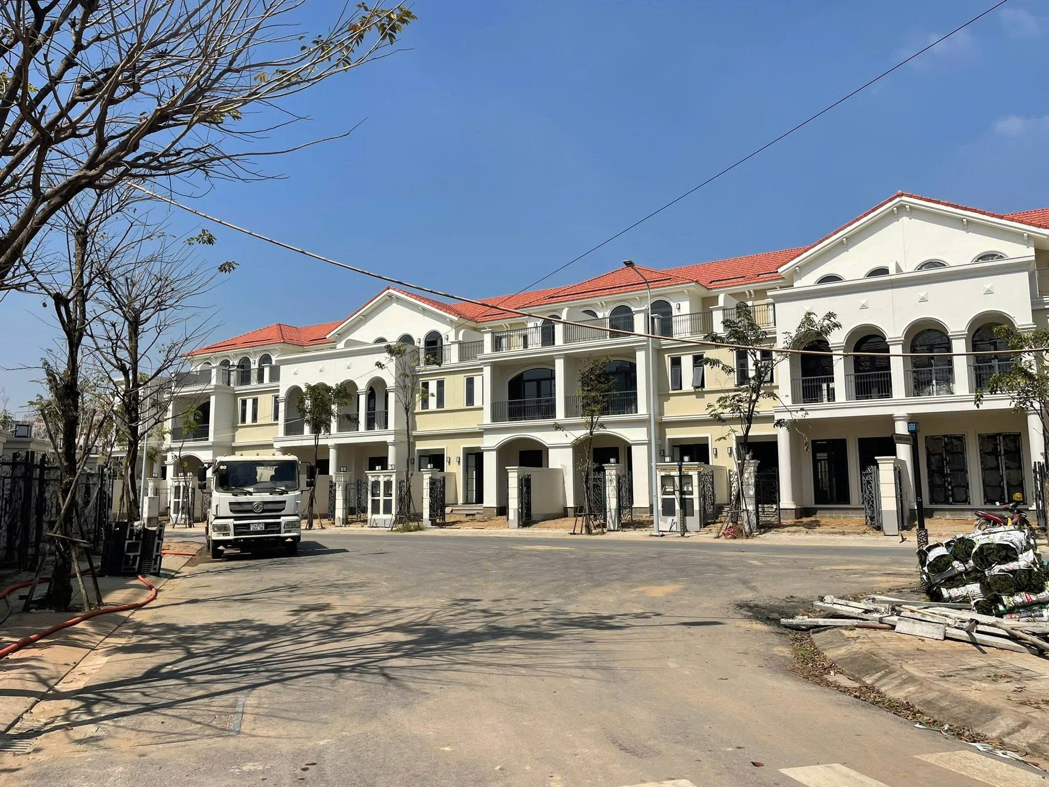 River Park 2 (The Valencia) - Cập nhật mới nhất về những thông tin đang được chú ý hiện nay (09/01/2026)