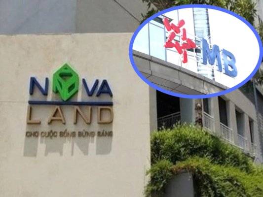 Chủ nợ cho Novaland vay hơn 7.800 tỷ đồng lên tiếng về khả năng thu hồi vốn