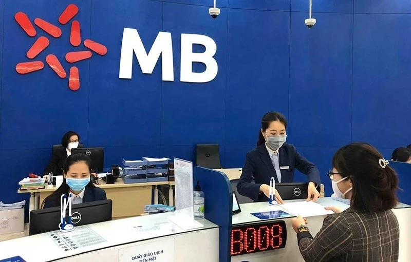 Novaland không phát sinh tăng thêm dư nợ tại MBBank