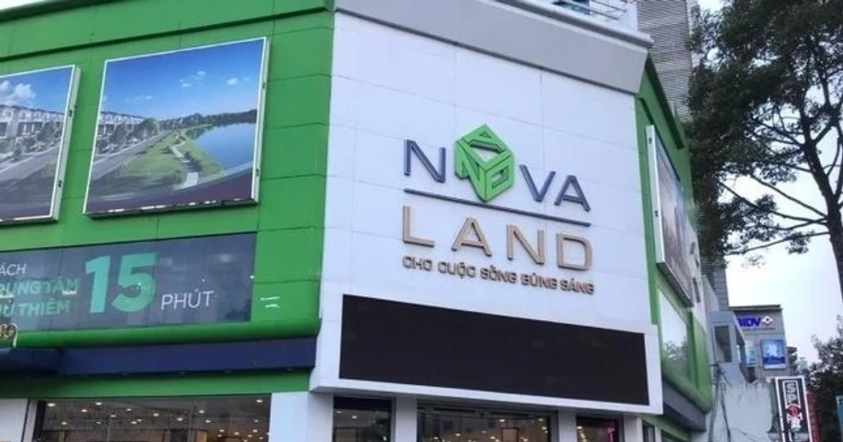 Novaland bất ngờ thoái vốn tại loạt công ty con, thu về 6.300 tỷ
